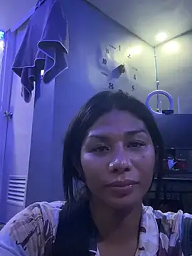 MaxxineMorenaTs online show from December 15, 6:04 pm