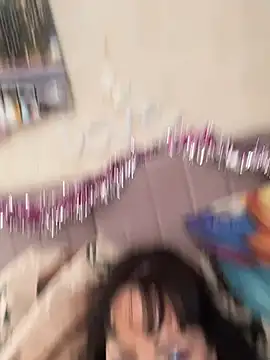 Lolaley2 online show from February 10, 10:25 am