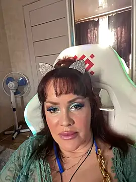 Lolaley2 online show from March 15, 5:03 am