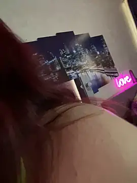 Lolaley2 online show from May 17, 2:55 am