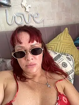 Lolaley2 online show from July 17, 7:49 am