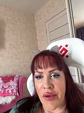 Lolaley2 online show from March 25, 6:13 am