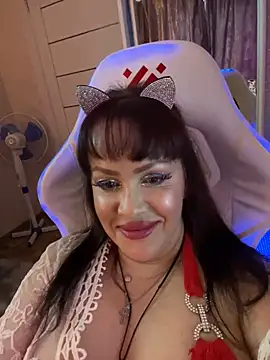 Lolaley2 online show from March 5, 8:00 am