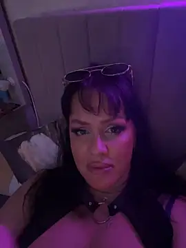 Lolaley2 online show from December 4, 7:40 am