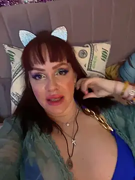 Lolaley2 online show from April 5, 6:20 am