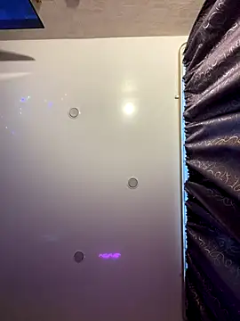 Lolaley2 online show from January 9, 9:16 am