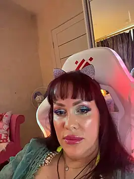 Lolaley2 online show from April 9, 9:48 am