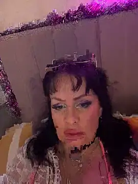 Lolaley2 online show from December 20, 12:08 pm