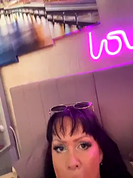 Lolaley2 online show from November 23, 7:40 am