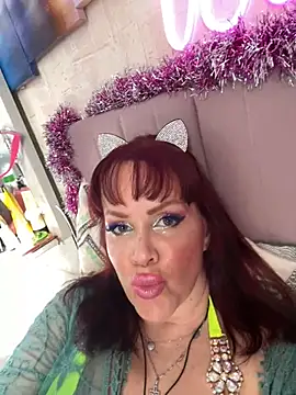 Lolaley2 online show from March 28, 7:20 am