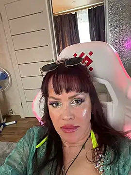 Lolaley2 online show from March 7, 10:10 am