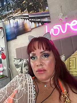 Lolaley2 online show from May 23, 11:20 am