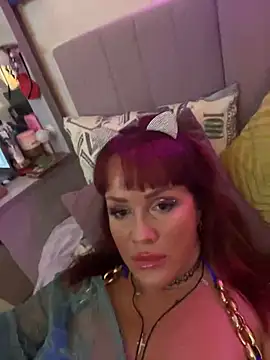 Lolaley2 online show from July 6, 7:26 am