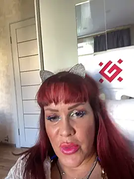 Lolaley2 online show from July 3, 1:28 pm