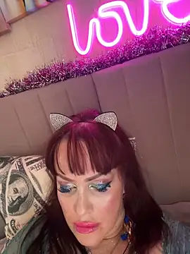 Lolaley2 online show from April 17, 8:39 am