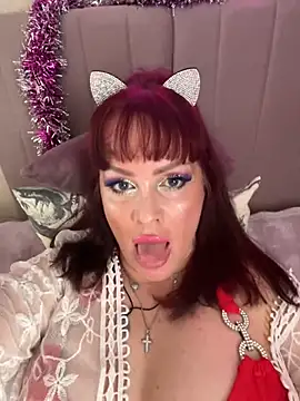 Lolaley2 online show from April 13, 9:02 am