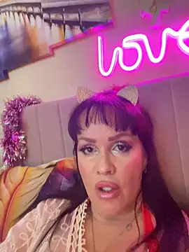 Lolaley2 online show from February 21, 4:53 pm