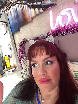 Lolaley2 online show from April 4, 7:26 am