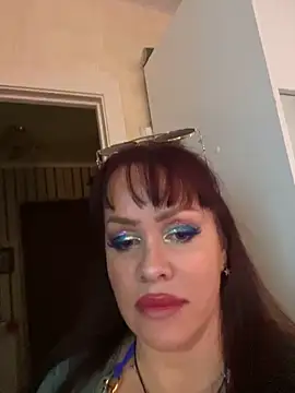 Lolaley2 online show from March 13, 5:45 am