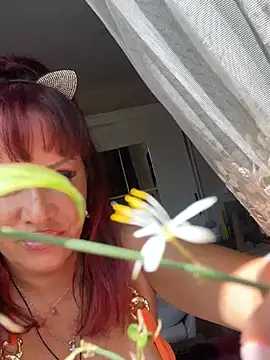 Lolaley2 online show from July 22, 8:16 am