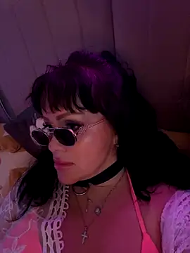 Lolaley2 online show from October 26, 6:03 am