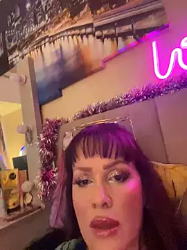 Lolaley2 online show from February 17, 2:03 pm