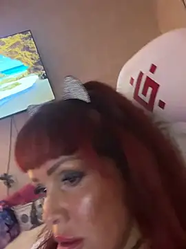 Lolaley2 online show from July 26, 8:10 am