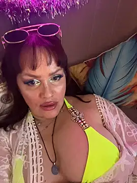 Lolaley2 online show from March 14, 2:45 pm