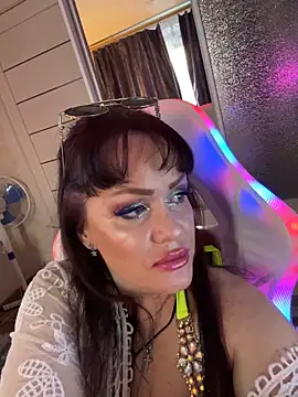 Lolaley2 online show from March 12, 4:18 am