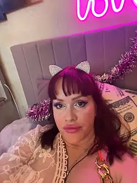 Lolaley2 online show from April 11, 6:10 am