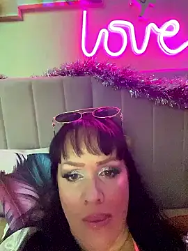 Lolaley2 online show from January 10, 11:27 am