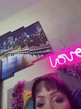 Lolaley2 online show from January 18, 11:24 am