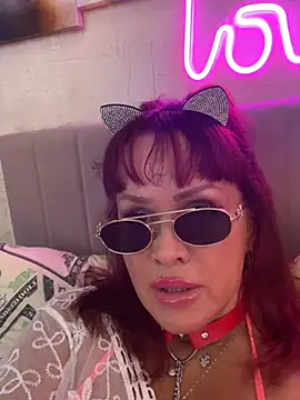 Lolaley2 online show from August 3, 7:49 am