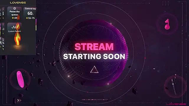 GroovedFlow online show from February 5, 1:12 am