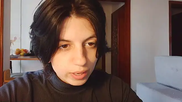 Snapshot of kyslrana chatting on June 1, 7:13 pm kyslrana online show from June 1, 7:13 pm