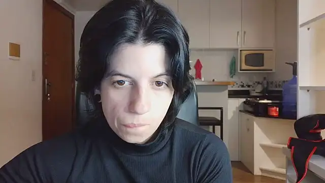 Snapshot of kyslrana chatting on July 2, 3:23 am kyslrana online show from July 2, 3:23 am