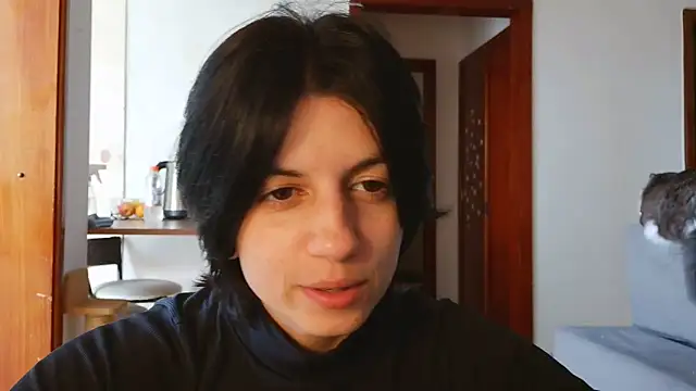 Snapshot of kyslrana chatting on June 3, 1:45 pm kyslrana online show from June 3, 1:45 pm