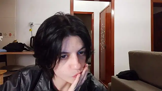 Snapshot of kyslrana chatting on May 30, 9:31 pm kyslrana online show from May 30, 9:31 pm
