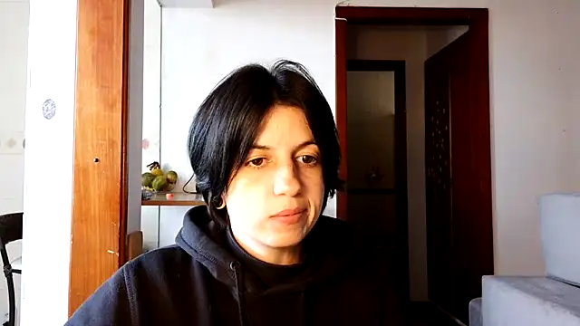 Snapshot of kyslrana chatting on May 21, 7:55 pm kyslrana online show from May 21, 7:55 pm