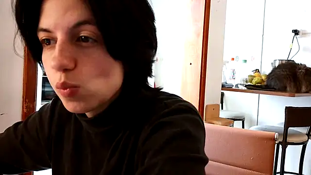 Snapshot of kyslrana chatting on May 22, 12:36 pm kyslrana online show from May 22, 12:36 pm