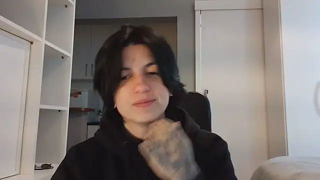 Snapshot of kyslrana chatting on June 18, 5:51 pm kyslrana online show from June 18, 5:51 pm