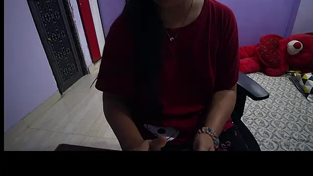 Snapshot of BabyNaina chatting on September 19, 7:29 pm BabyNaina online show from September 19, 7:29 pm