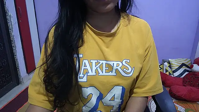 BabyNaina online show from January 13, 8:13 pm