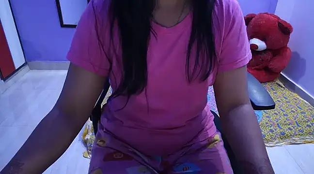 Snapshot of BabyNaina chatting on February 11, 6:55 pm BabyNaina online show from February 11, 6:55 pm