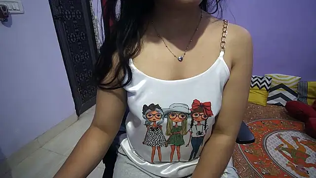 BabyNaina online show from December 21, 8:27 am