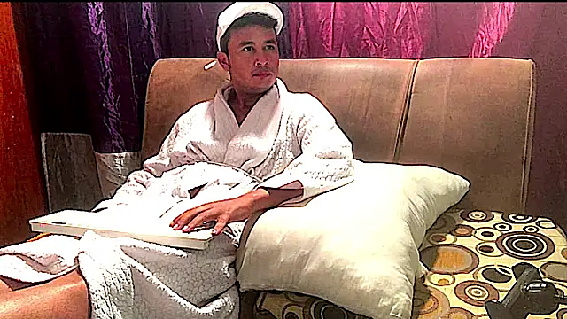 camilovaron online show from February 6, 12:33 am