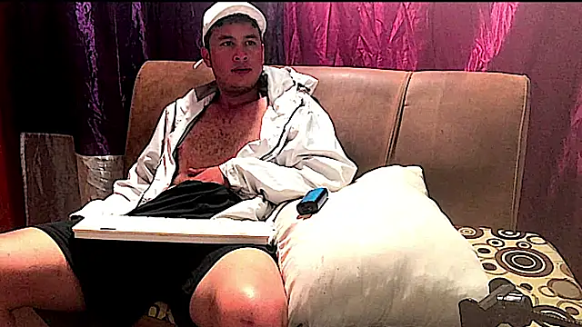 camilovaron online show from February 7, 12:53 am