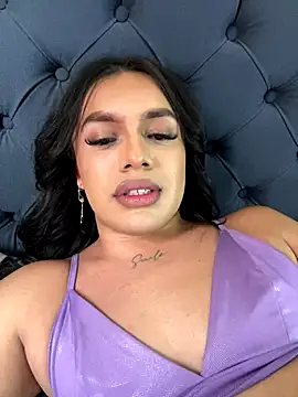 sweetcata23 online show from November 4, 9:29 pm