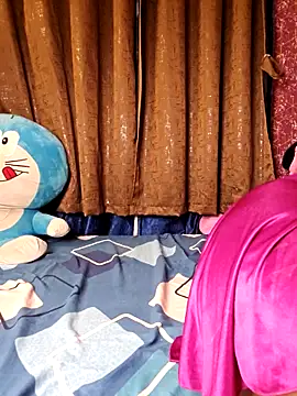 SugarNdBrownie online show from February 6, 12:45 pm