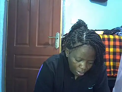 Ebonyceline online show from May 23, 5:39 am